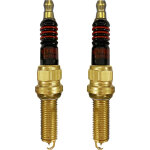 Bougie drag specialties allumage