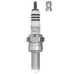 Bougie ngk cr8eix iridium