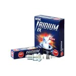 Bougie ngk lmar8ai - 10 iridium