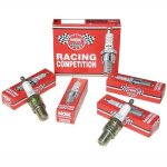 Bougie ngk r0409b - 8