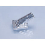 Bride admission polini pipe