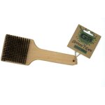 Brosse gs27 cadre - surfaces sensibles
