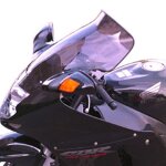 Bulle bullster haute protection bleu clair