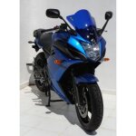 Bulle ermax aeromax origine 40 cm noir fonc�