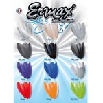 Bulle ermax aeromax bleu violet