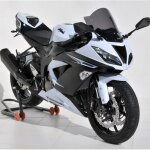 Bulle ermax aeromax origine noir clair