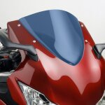 Saute vent ermax saut vent suzuki gsx 1300 b king 2008 / 2011 bleu violet