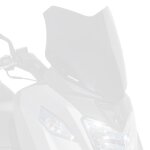 Bulle ermax sport 40 cm clair