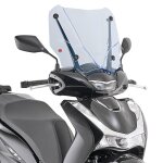 Bulle givi ice origine clair
