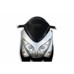 Bulle malossi sport - yamaha t - max 500