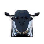 Bulle malossi sport - yamaha t - max 530