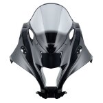 Bulle mra racing fum�