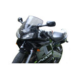 Bulle mra racing screen nsr 125 black