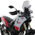 Bulle mra touring fum�