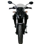 Bulle mra touring screen ntm