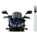 Bulle mra touring t - yamaha fzs1000 fazer