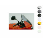 Bulle mra touring t - yamaha tdm850 xj600s