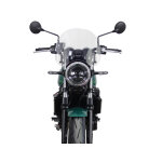 Bulle mra touringshield ntm, z 650 rs, 2022 clear