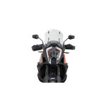 Bulle mra vario - touring screen vtm, superadventure 1290 s 2021 clear