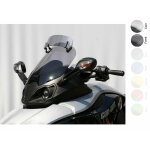 Bulle mra variotouring vtm spoiler - can am spyder 990 gs