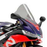 Bulle puig r - racer + 6 cm fum� clair