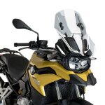 Bulle puig touring r�glable clair