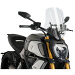 Bulle puig touring r�glable clair