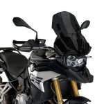 Bulle puig touring r�glable fum� fonc�