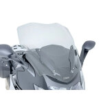 Bulle wrs pare - brise