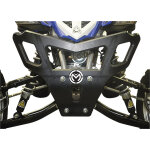 Bumper moose racing pare - chocs force