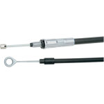 C�ble d'embrayage magnum 06521558