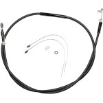 C�ble d'embrayage magnum 06521649
