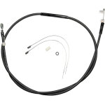 C�ble d'embrayage magnum 06522098