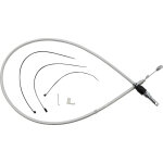 C�ble d'embrayage magnum 06522465