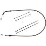 C�ble d'embrayage magnum 06522788