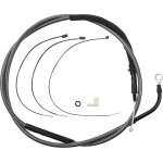 C�ble d'embrayage magnum 06522915