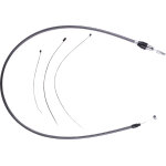 C�ble d'embrayage magnum 06523253
