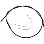 C�ble d'embrayage magnum 11321559