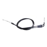 C�bles de gaz (aller et retour) domino