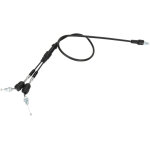 C�ble de gaz moose racing 06501296