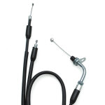 C�ble de gaz p2r transmission gaz 50 a boite adaptable mbk 50 x - power - yamaha 50 tzr - p2r -