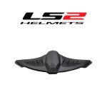 Cache - nez ls2 ff805 noir