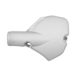 Cache pompe � huile p2r carter de pompe a huile 50 a boite adaptable minarelli 50 am6 euro 1 - mbk 50 ...