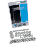 Cache visserie moteur drag specialties 24010708