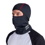 Cagoule bering gore - tex� windstopper� 2 noir