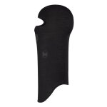 Cagoule buff solid noir