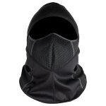 Cagoule dxr heist noir