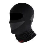 Cagoule dxr visor black
