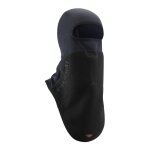 Cagoule ixon thermal hood 2 noir