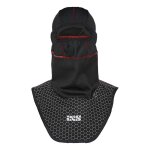 Cagoule ixs 365 noir